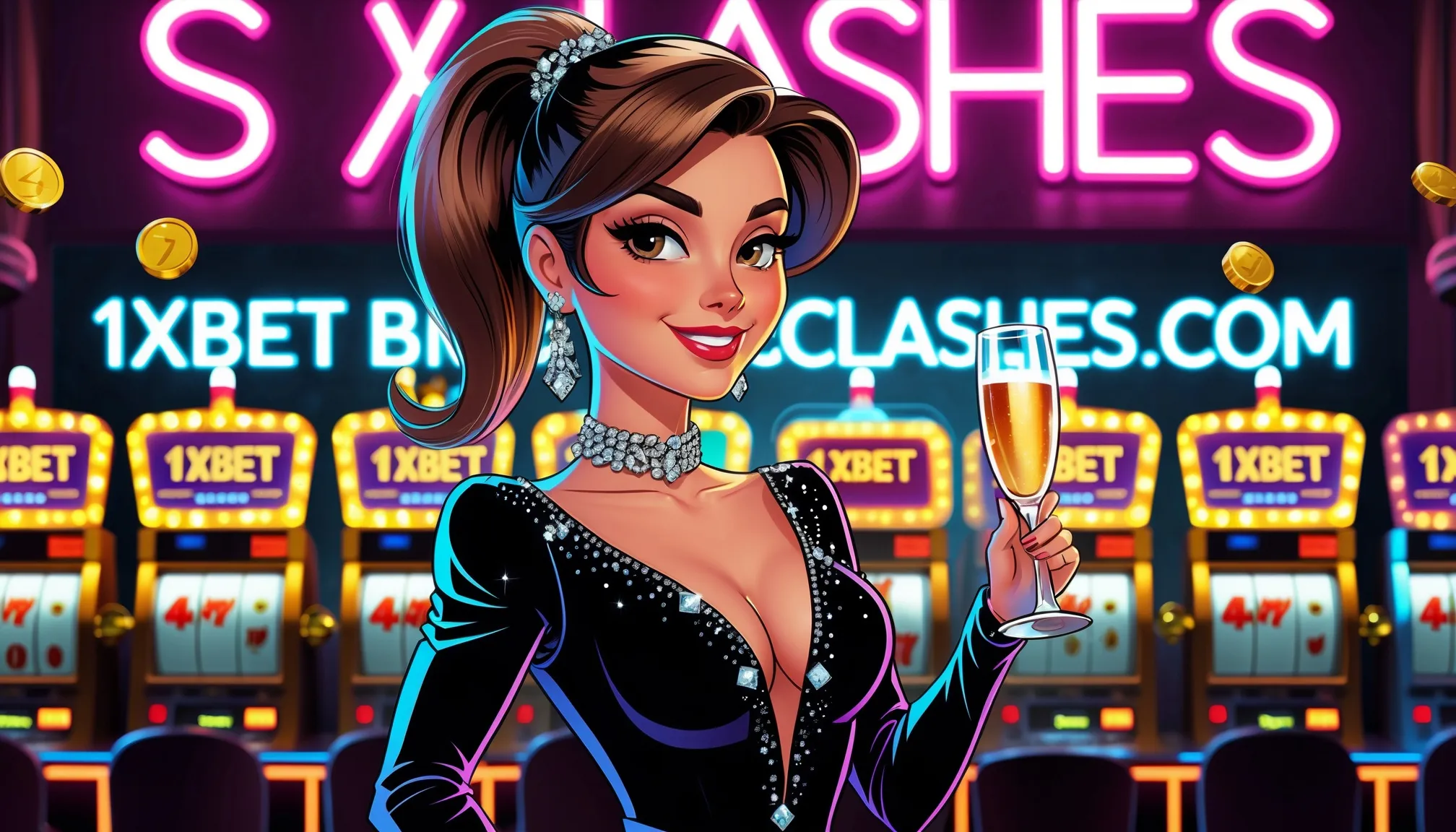 big clash 1xbet casino review 2026: games, bonus & app