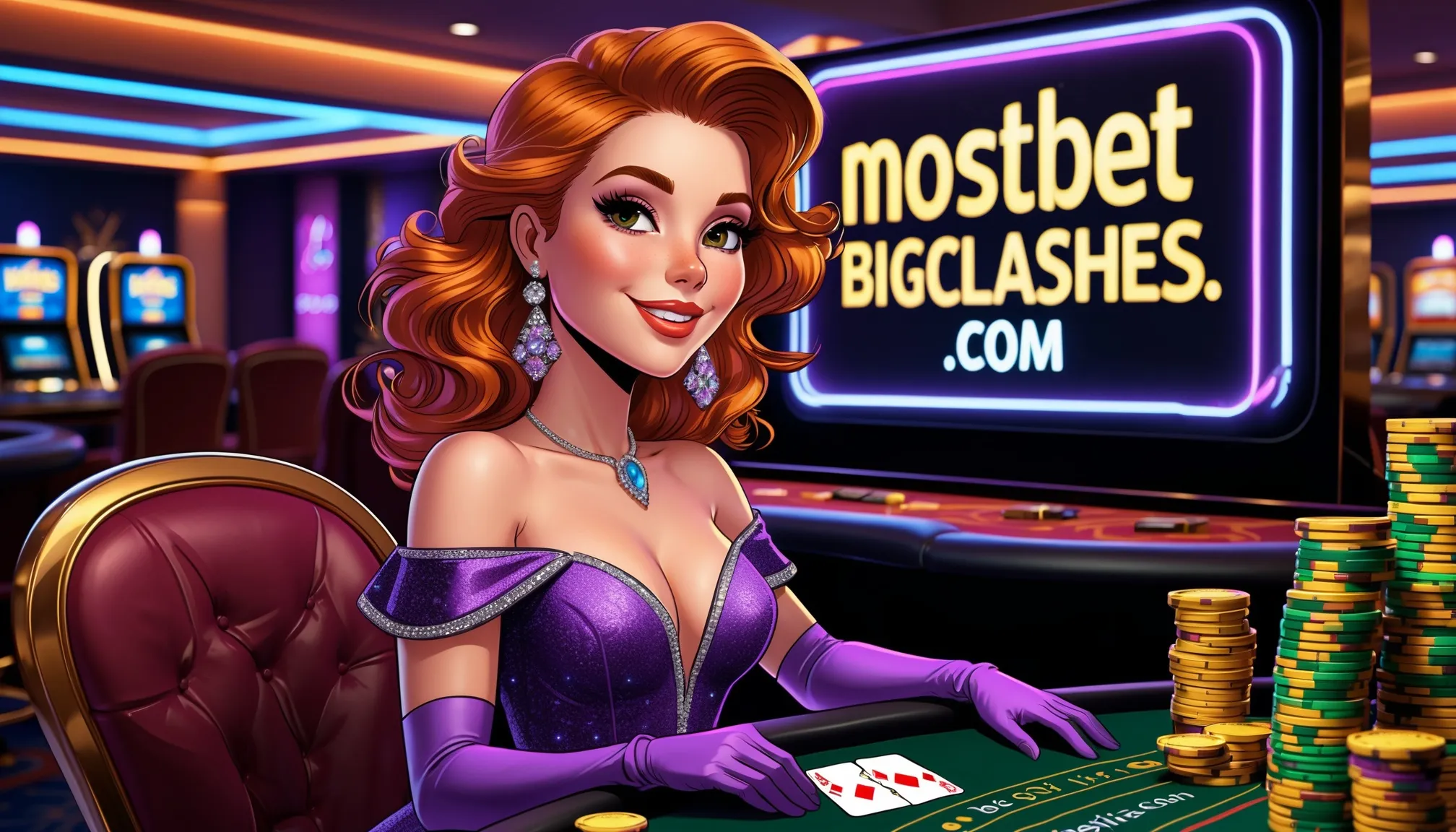 big clash Mostbet Casino Review 2026: Bonuses, Games & App