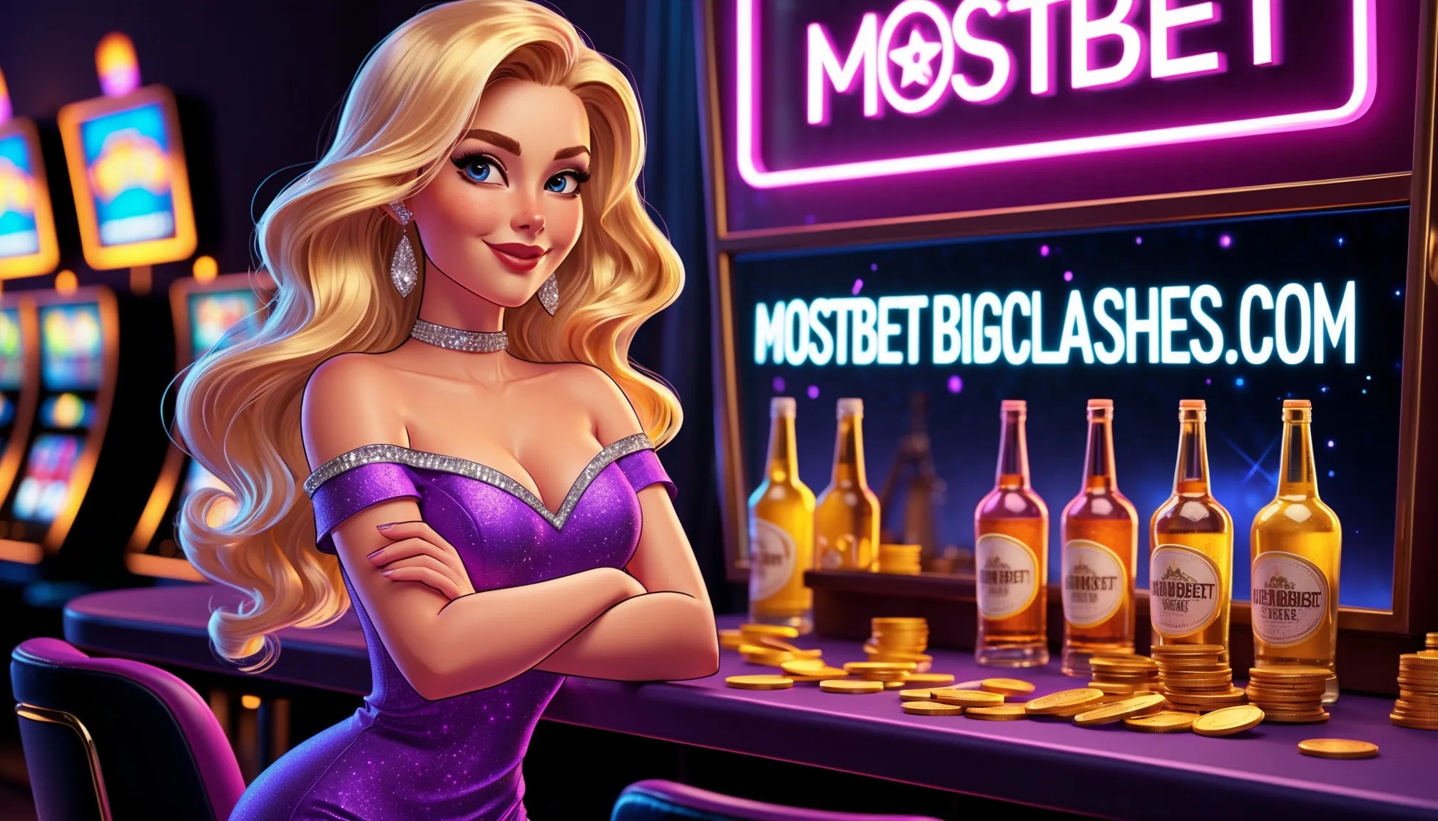 big clash Mostbet Casino Review 2026: Bonuses, Games & App
